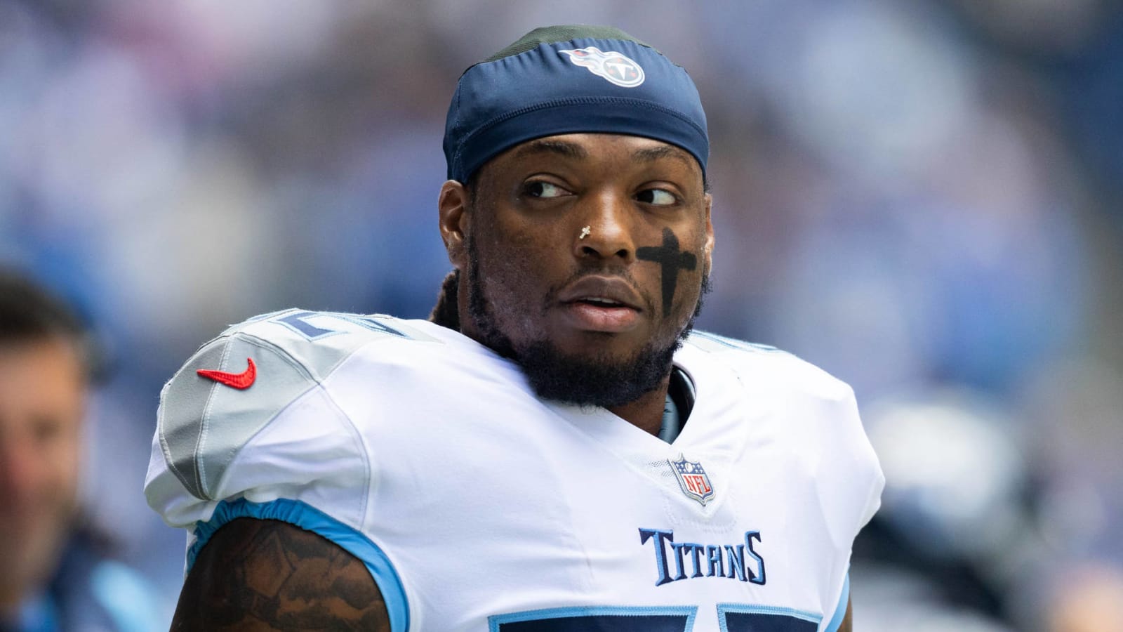 Derrick Henry activated from IR, set to face Bengals