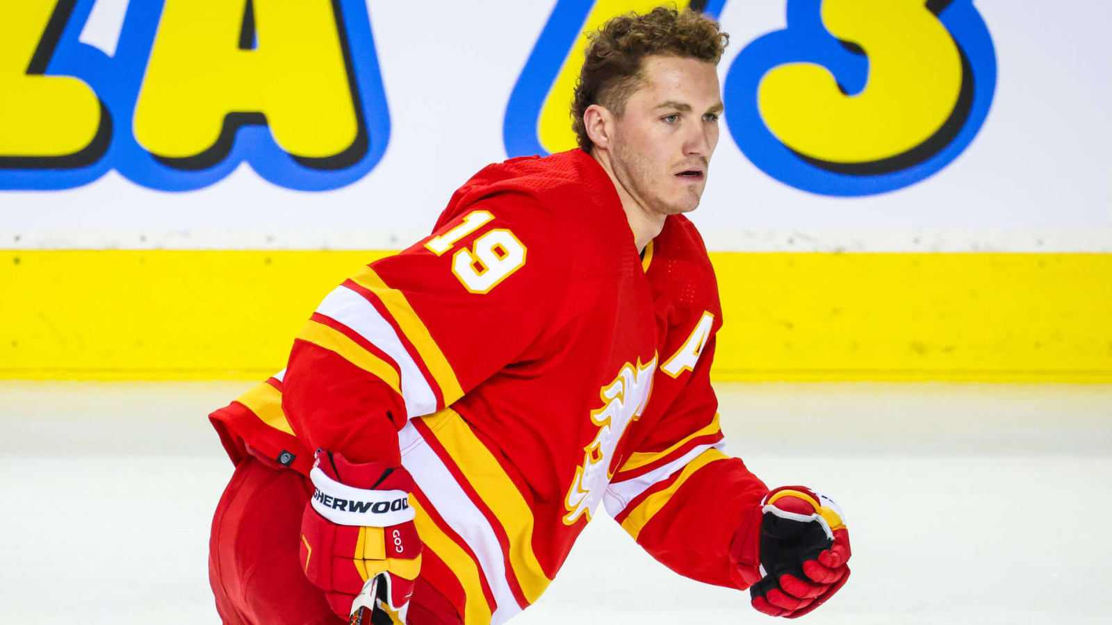 Panthers sign Matthew Tkachuk to eight-year, $76M extension