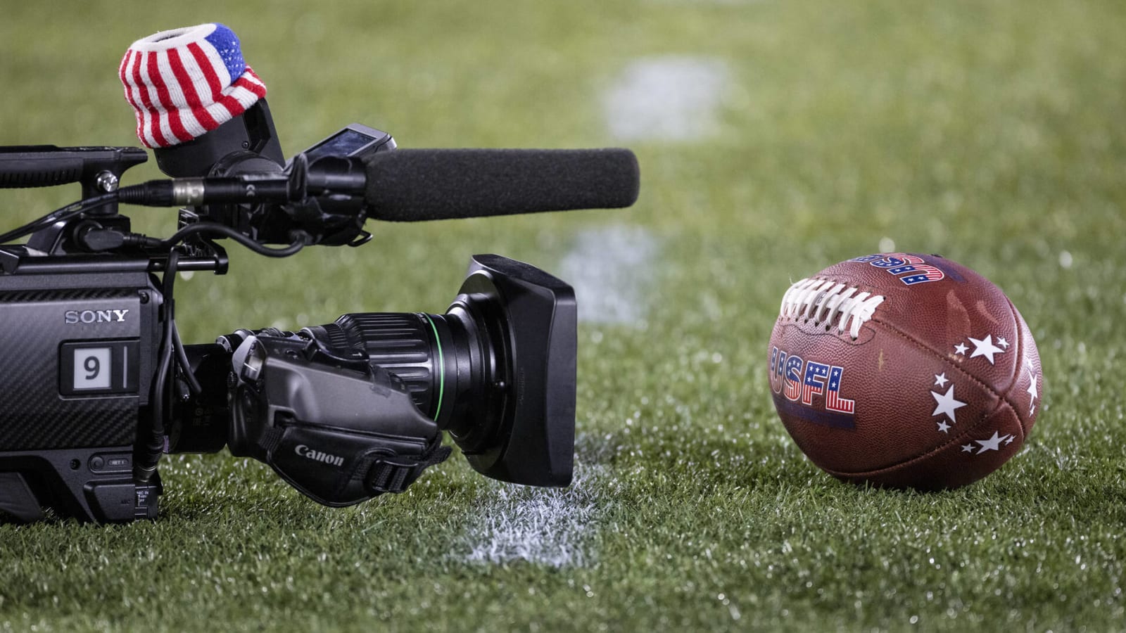 United Football League to feature eight teams, 10-game season