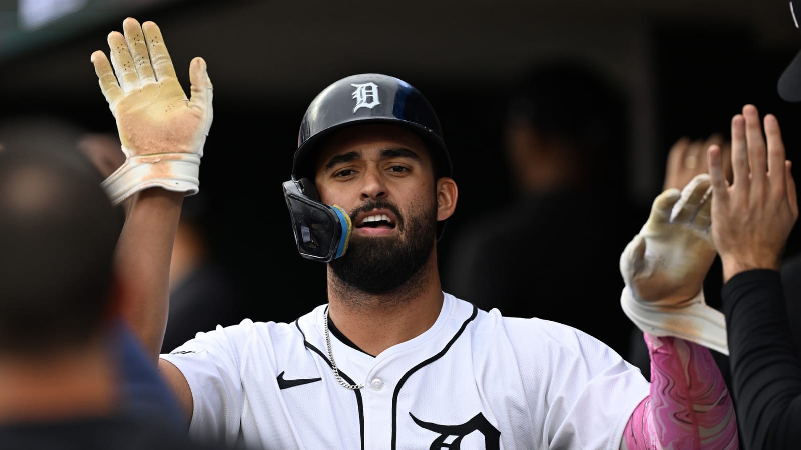 Tigers have something to celebrate in Riley Greene, Tarik Skubal