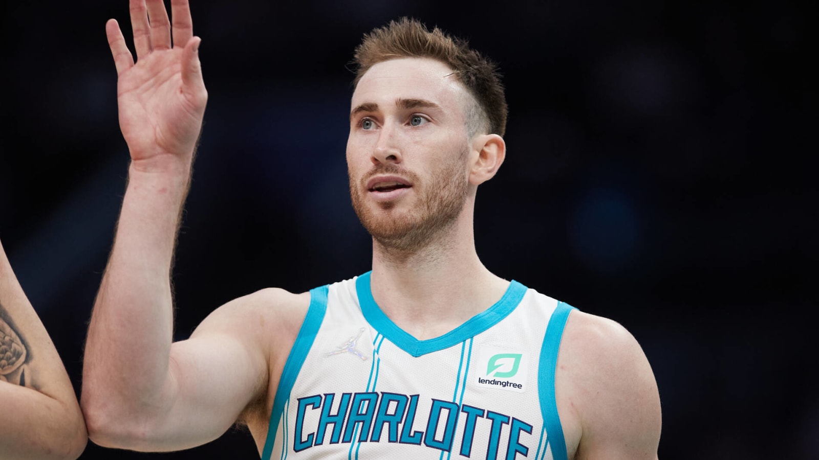 Gordon Hayward drawing interest from Heat?