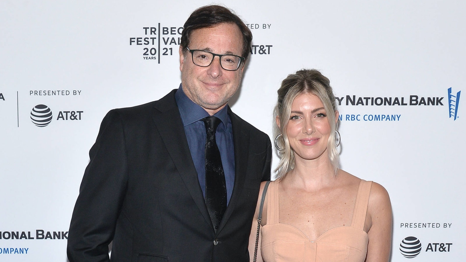 Bob Saget’s widow Kelly Rizzo gives first interview ‘The best man I’ve