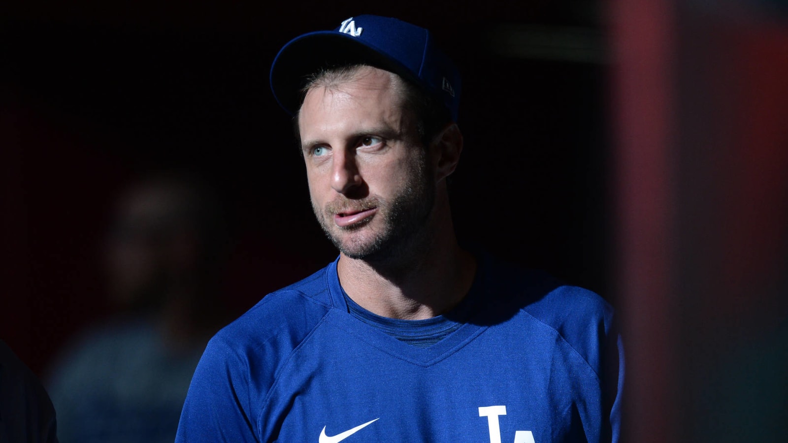 Angels could aggressively pursue Max Scherzer as free agent?