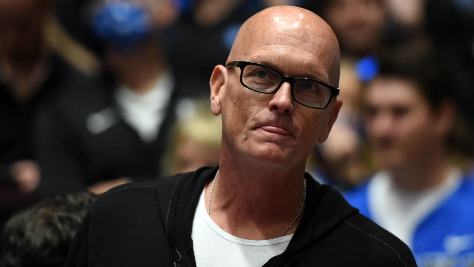 ESPN announces big new role for Scott Van Pelt