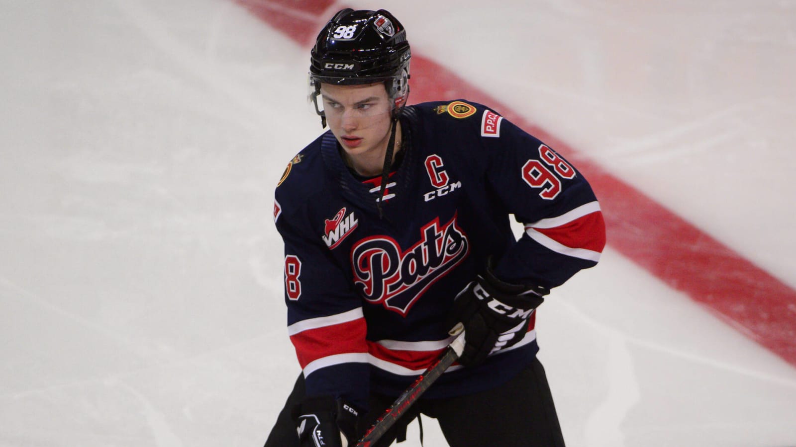 What scouts, opponents say about Connor Bedard