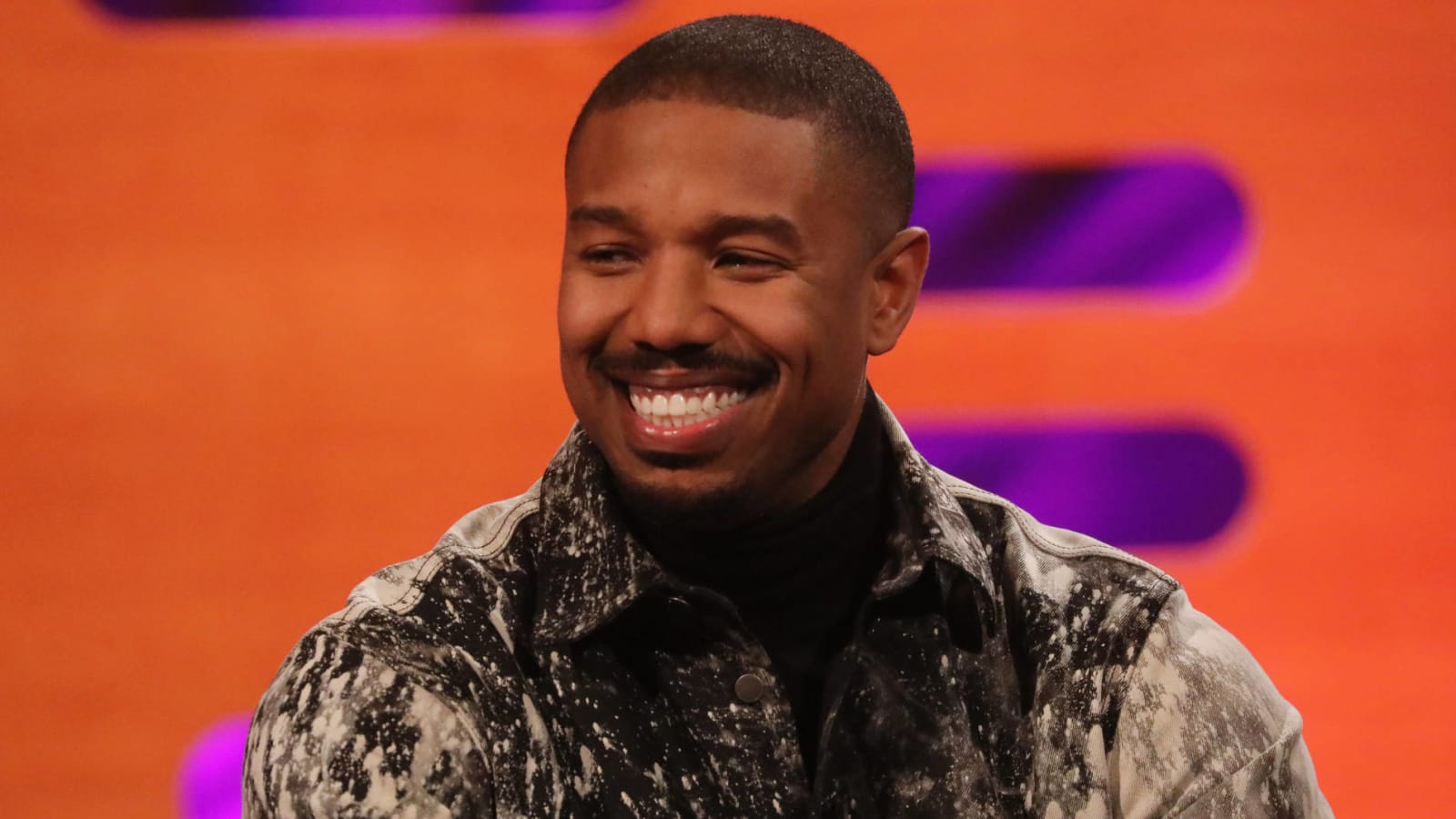 Michael B. Jordan opens up about Lori Harvey: 'I finally found what love was'