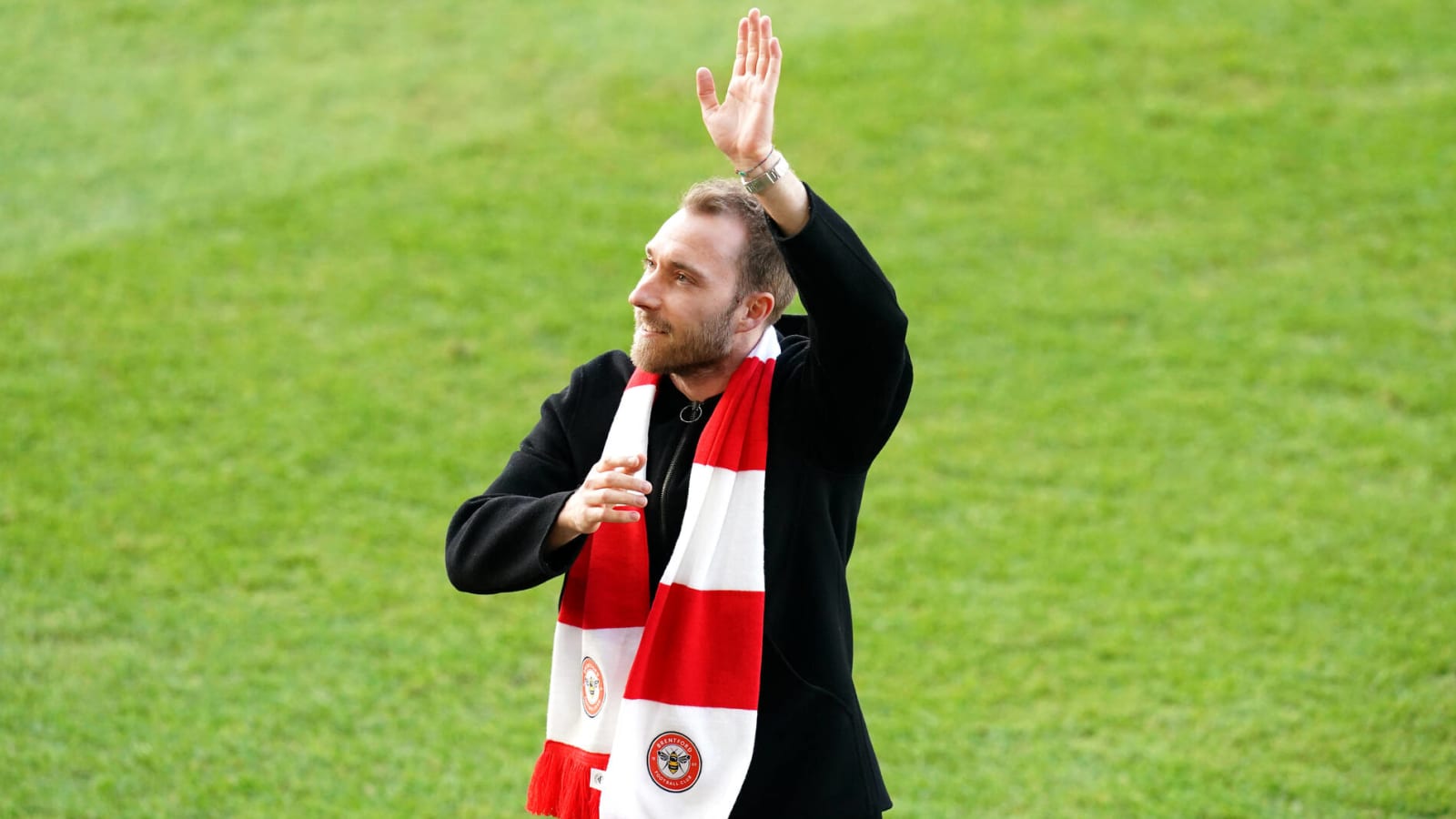 Christian Eriksen could make Brentford debut Saturday