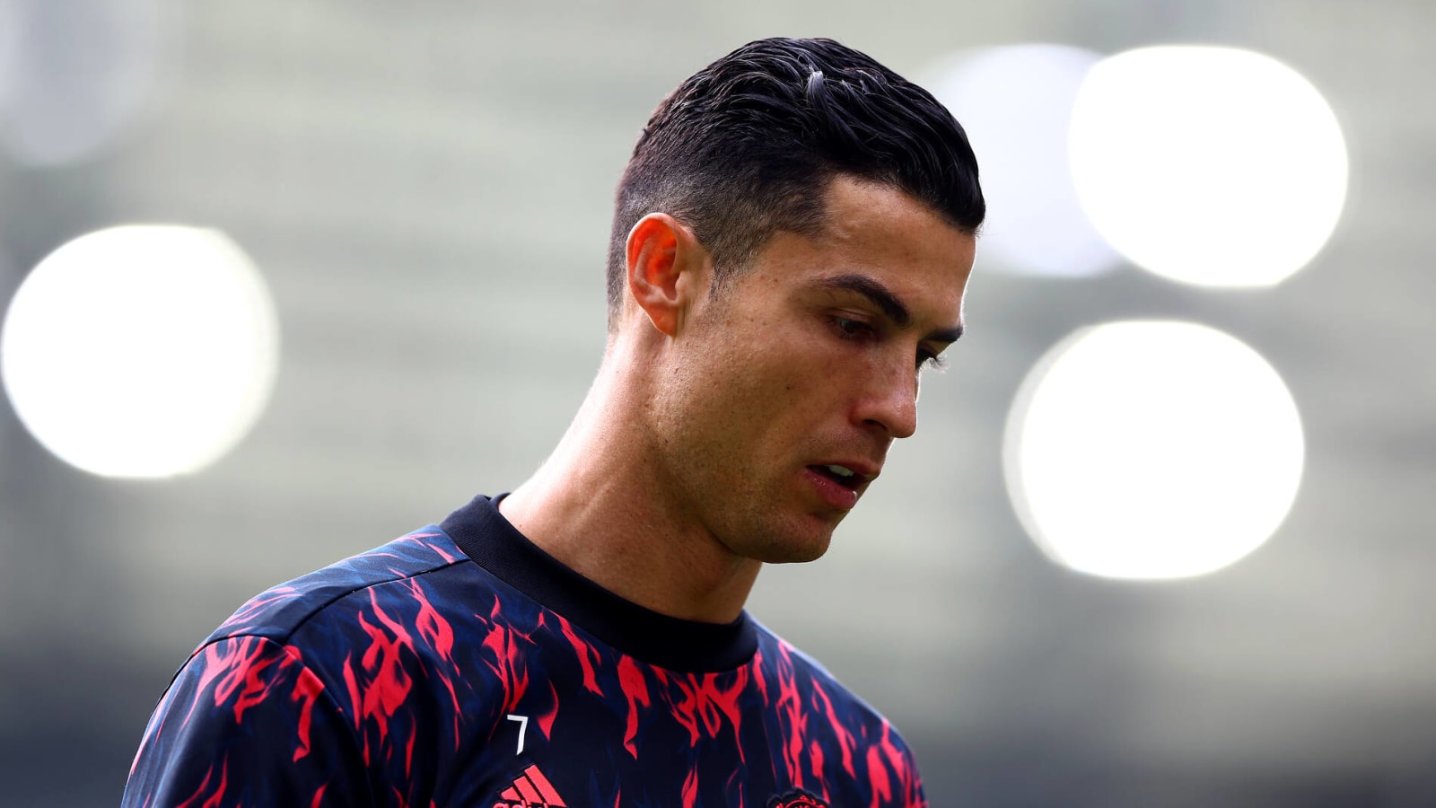 Chelsea's Tuchel reportedly has 'little interest' in Ronaldo