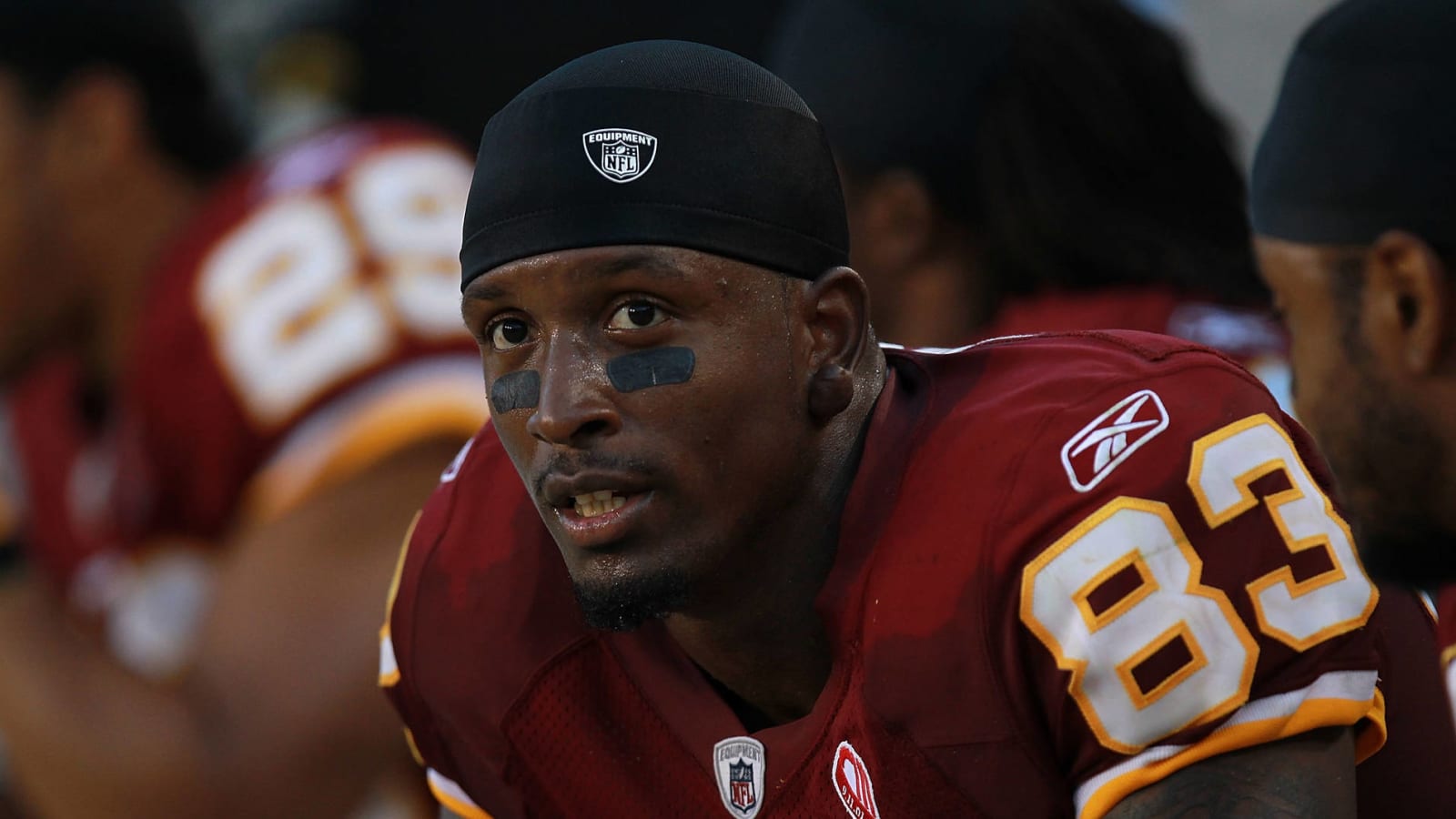 Former Redskins TE Fred Davis attempting NFL comeback