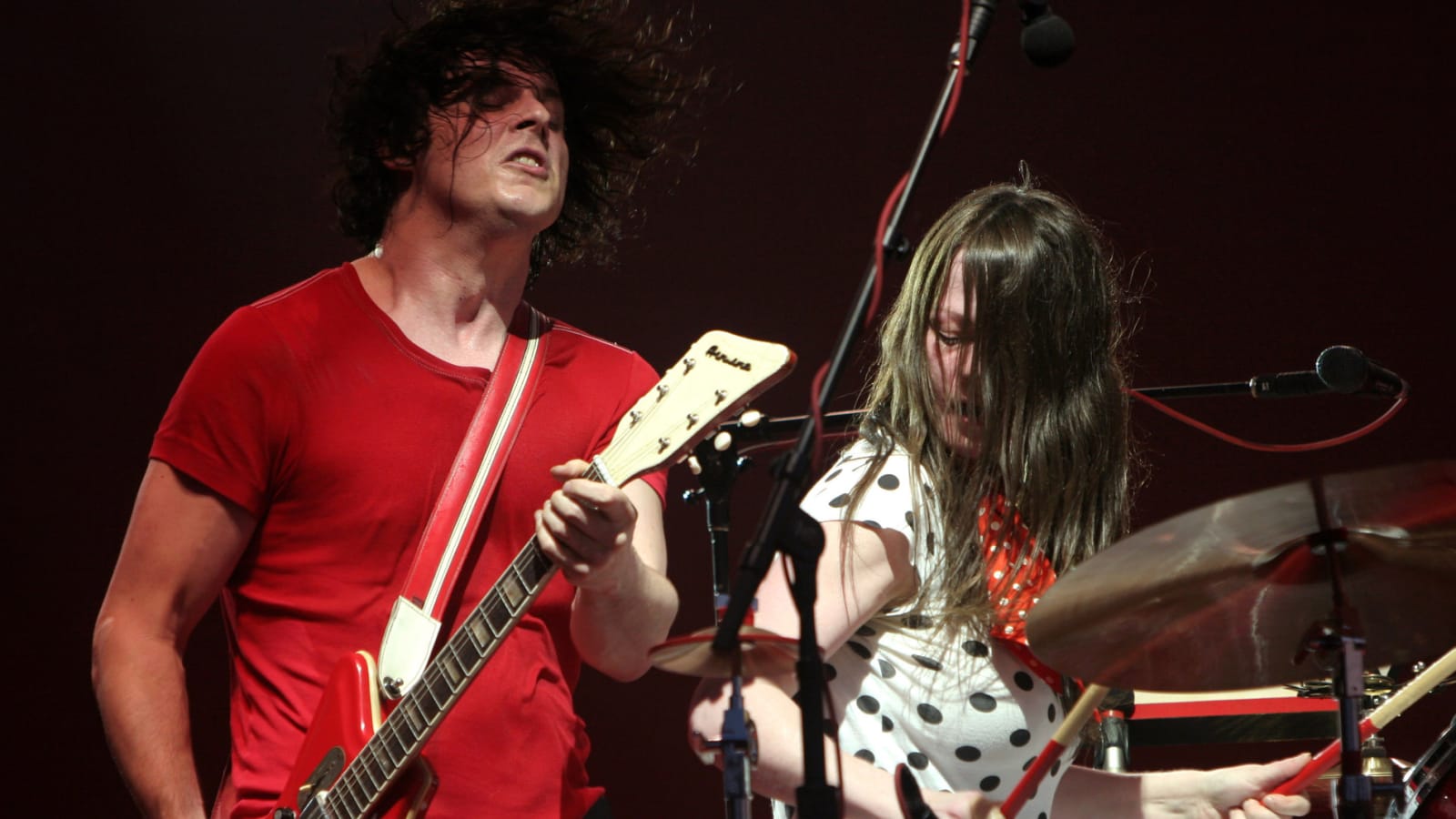20 legendary bands we'd love to see reunite