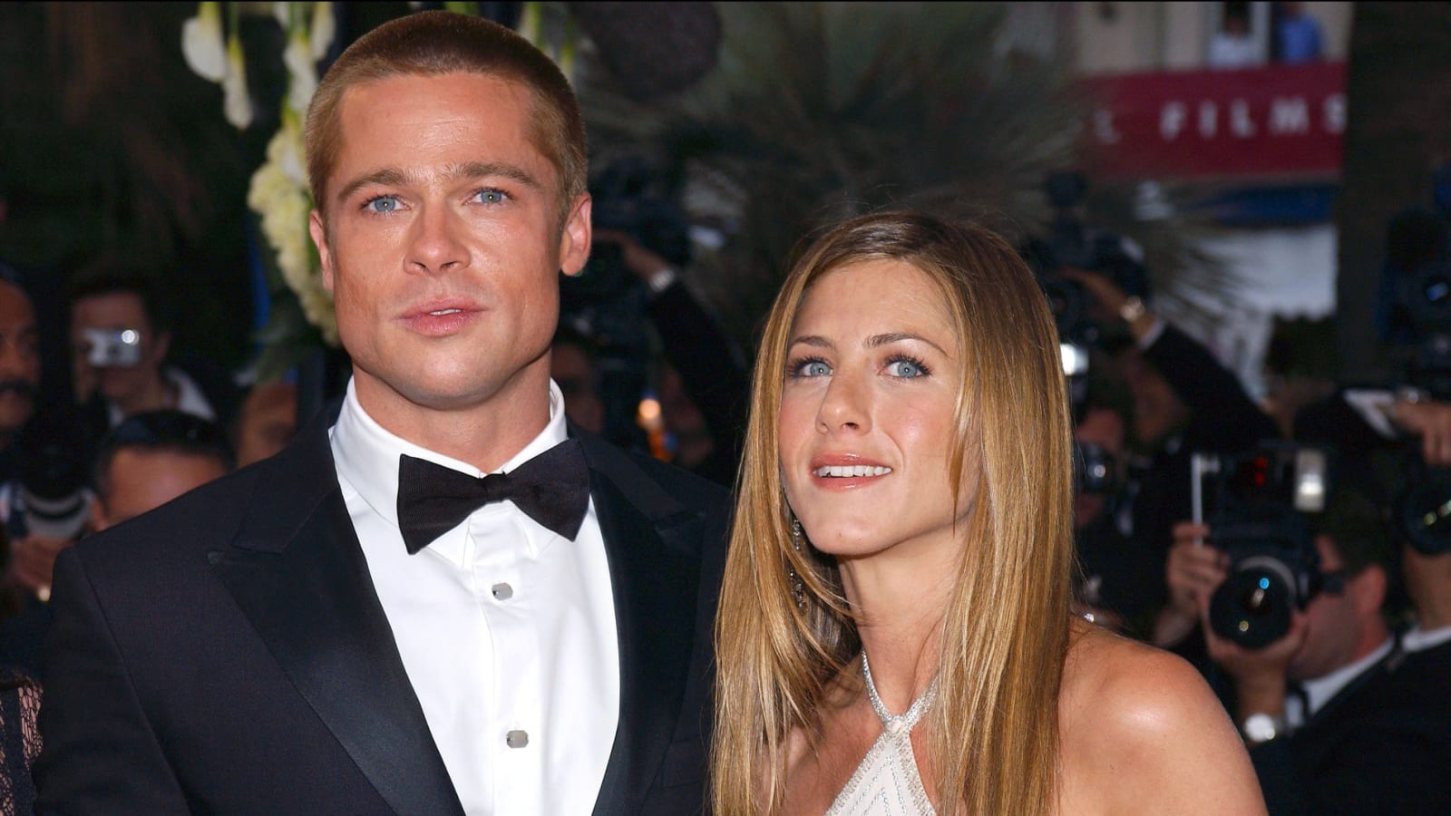 20 celebrity breakups that shocked the world