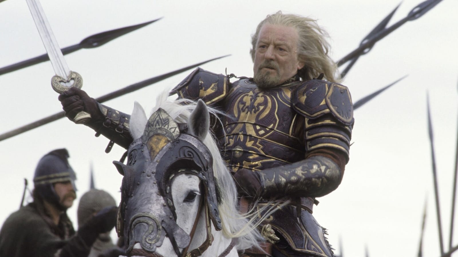 The 20 most unforgettable epic scenes in fantasy films