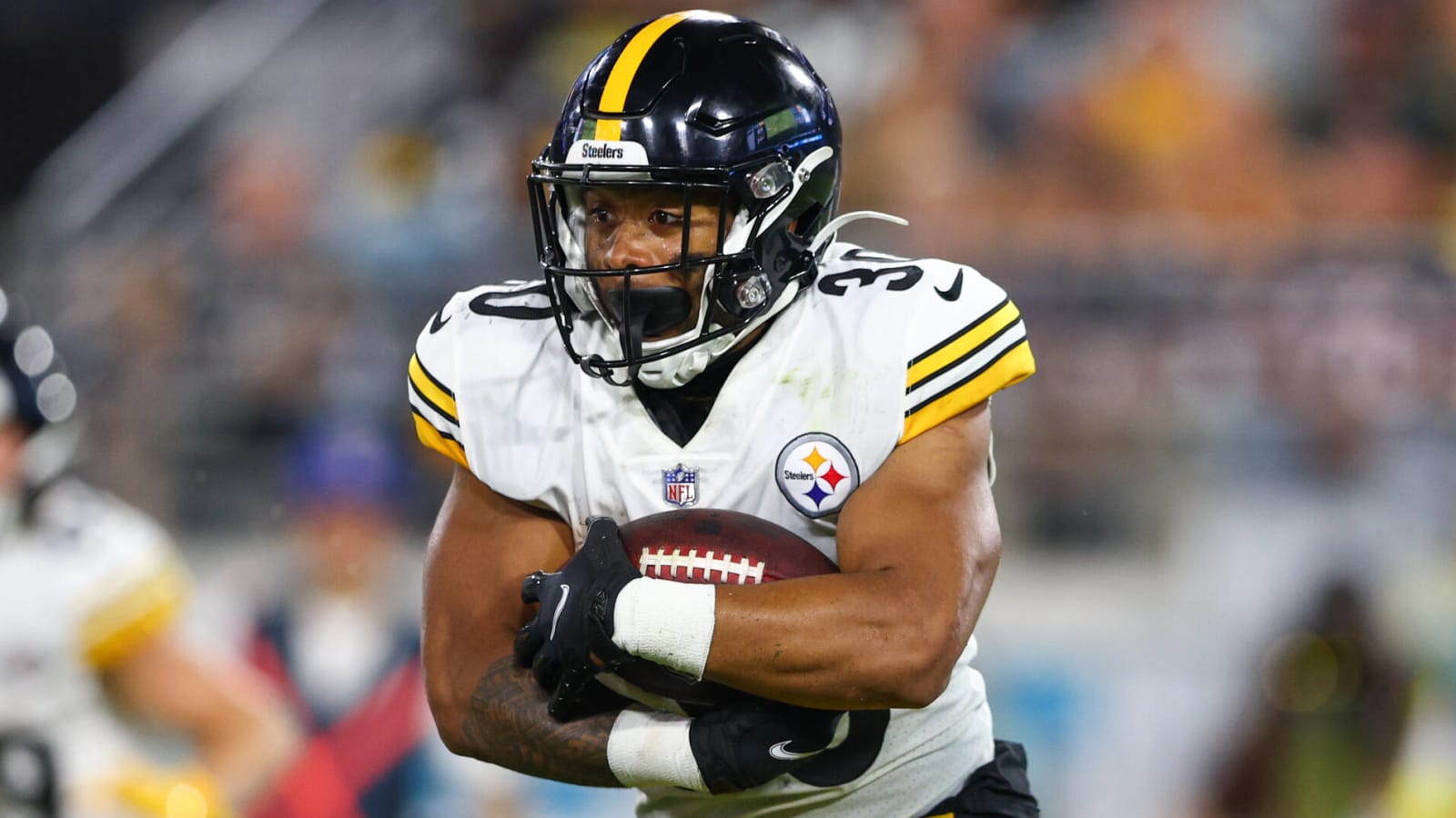 Post-waiver wire fantasy football pickups for Week 10