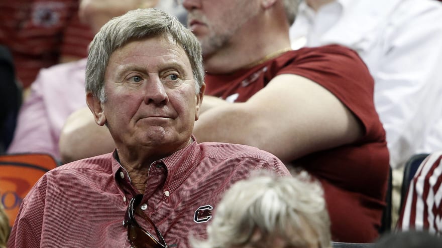 The 'Steve Spurrier' quiz