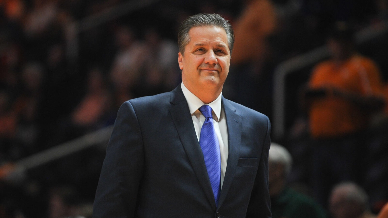 The 'Coached by John Calipari' quiz