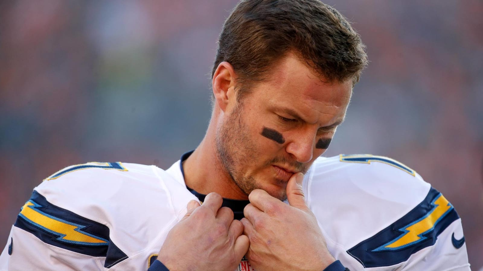 The 'LA Chargers quarterbacks' quiz