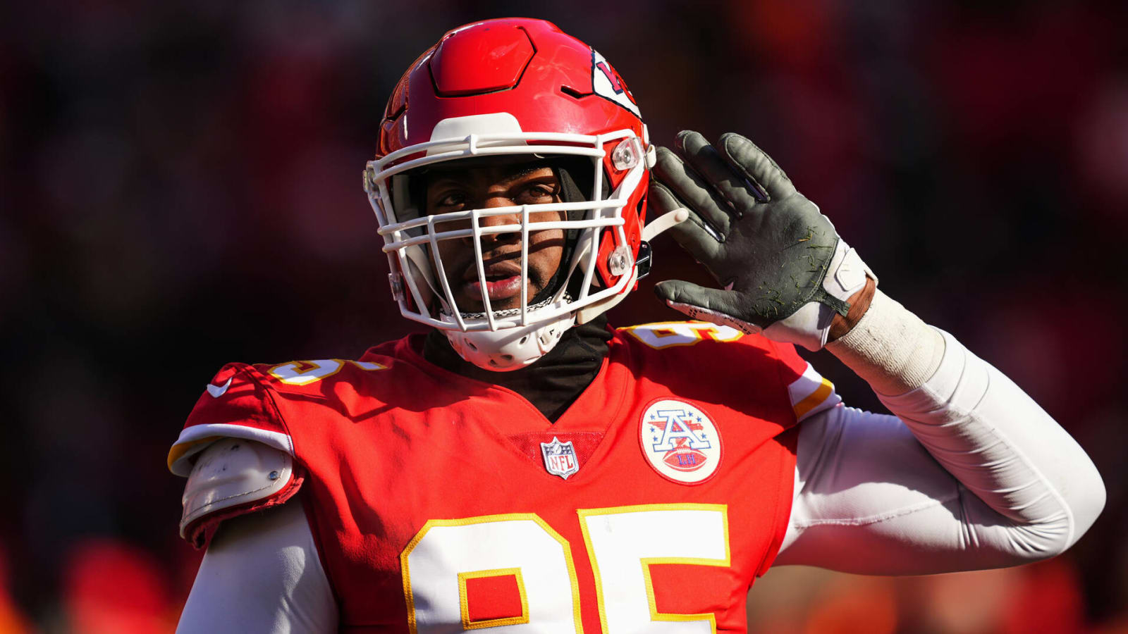 Chiefs 'unwilling' to give Aaron Donald-type money to this player?