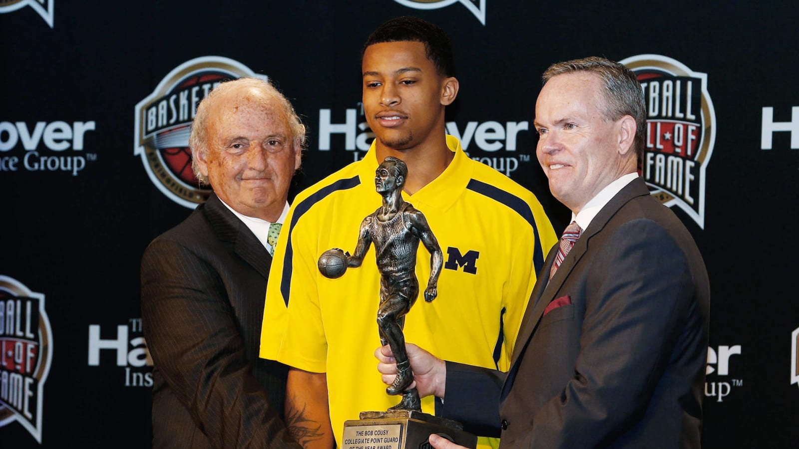 Naismith award deals
