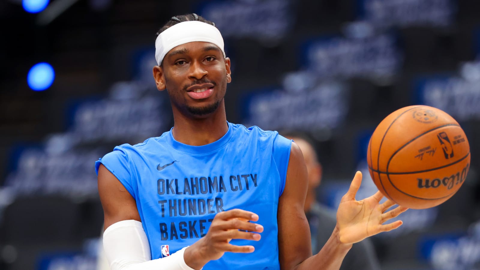 Are the Thunder primed to win their first championship?