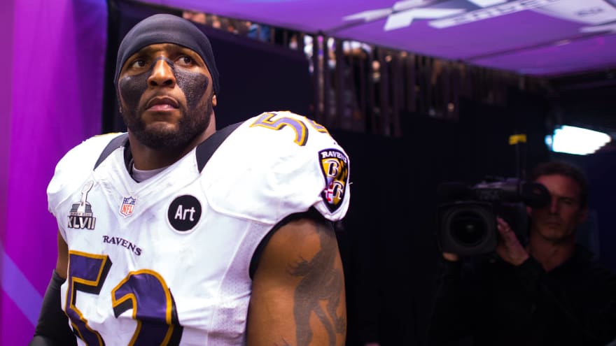 The '2012 Baltimore Ravens' quiz