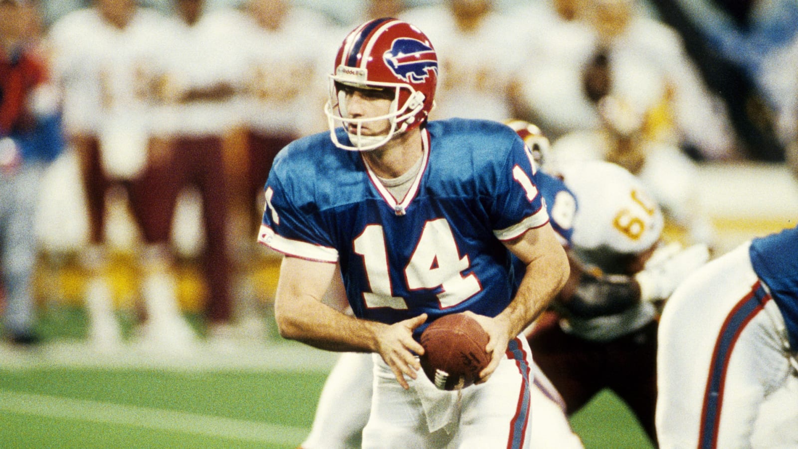 The 27 best backup NFL quarterbacks of all time
