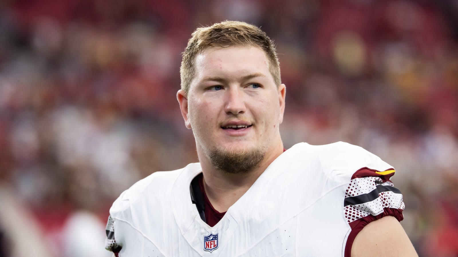 Commanders re-sign quartet of role players