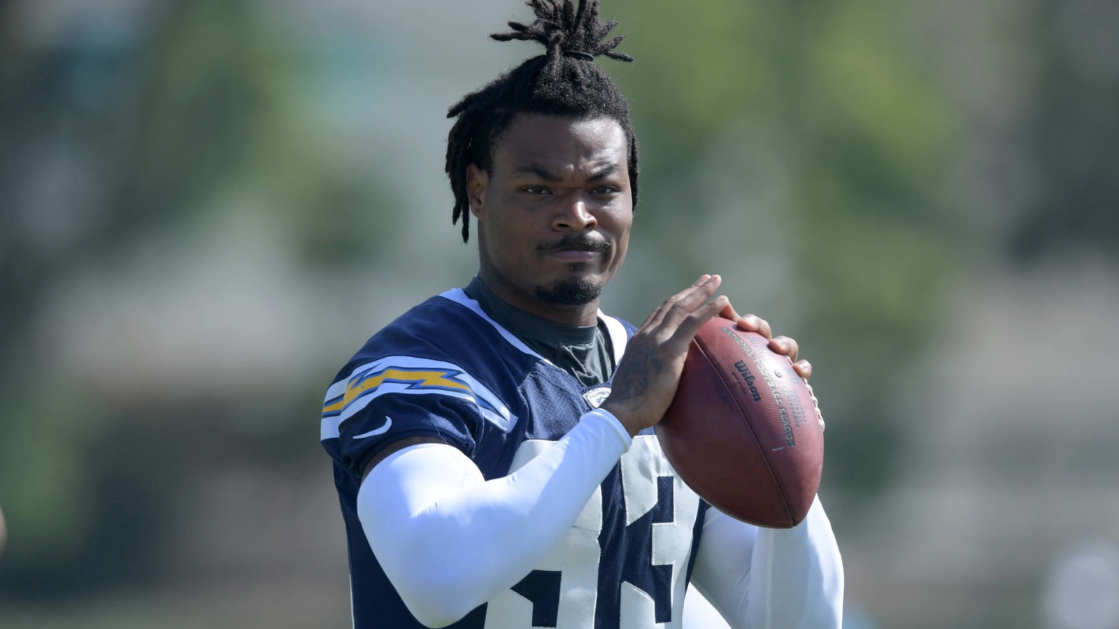 Chargers' Derwin James to have knee surgery, miss season