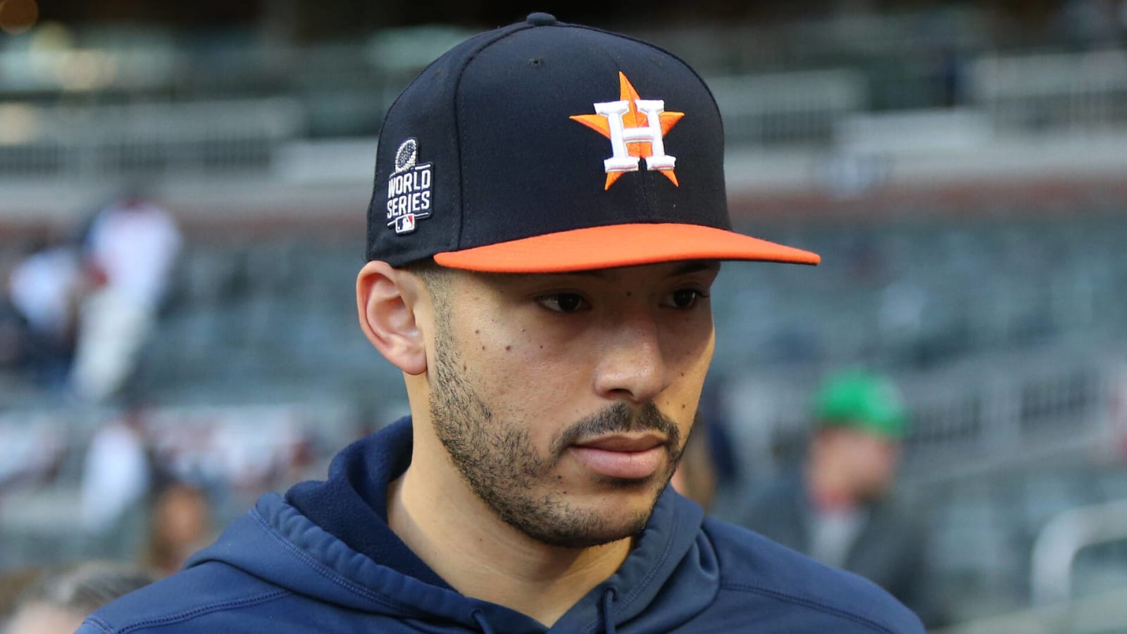 Wild Carlos Correa stat goes viral after Twins signing