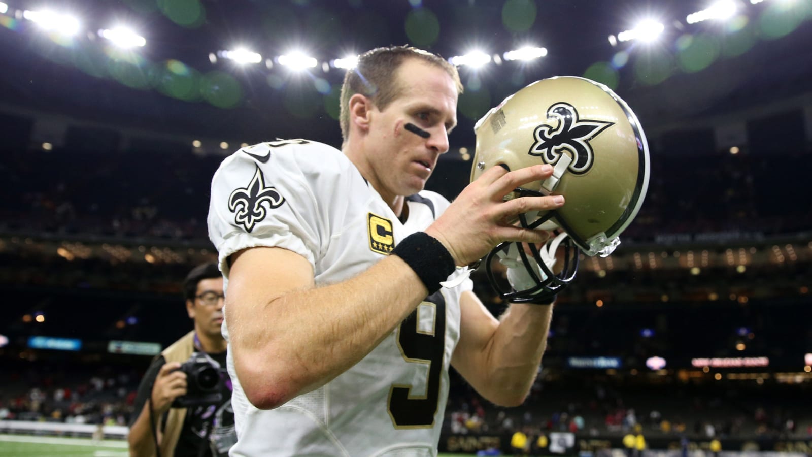 The best QB seasons on losing teams