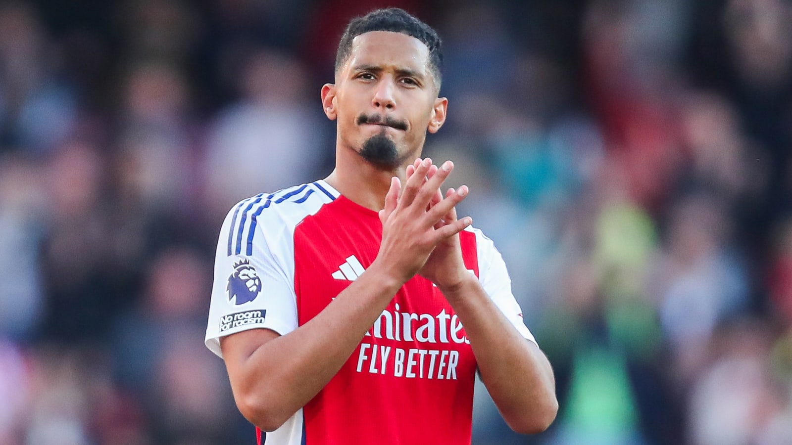 What does William Saliba really think about Real Madrid’s interest?
