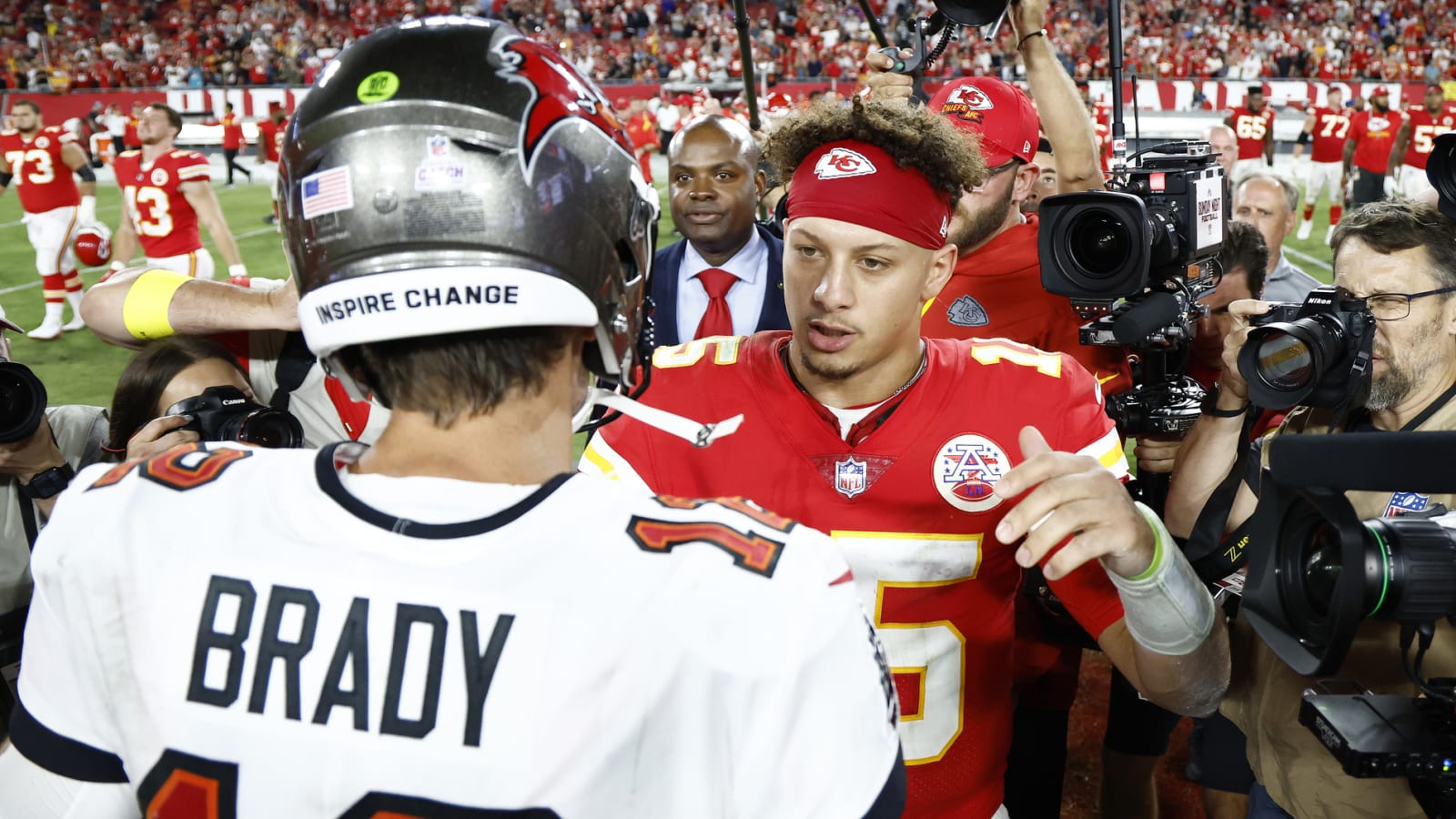 The greatest NFL playoff quarterbacks of all time