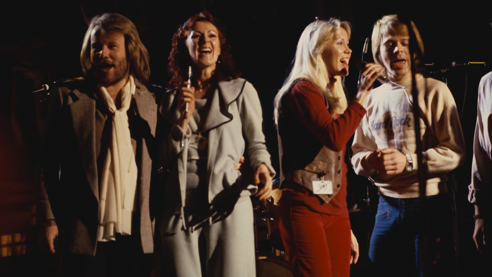The definitive ABBA playlist