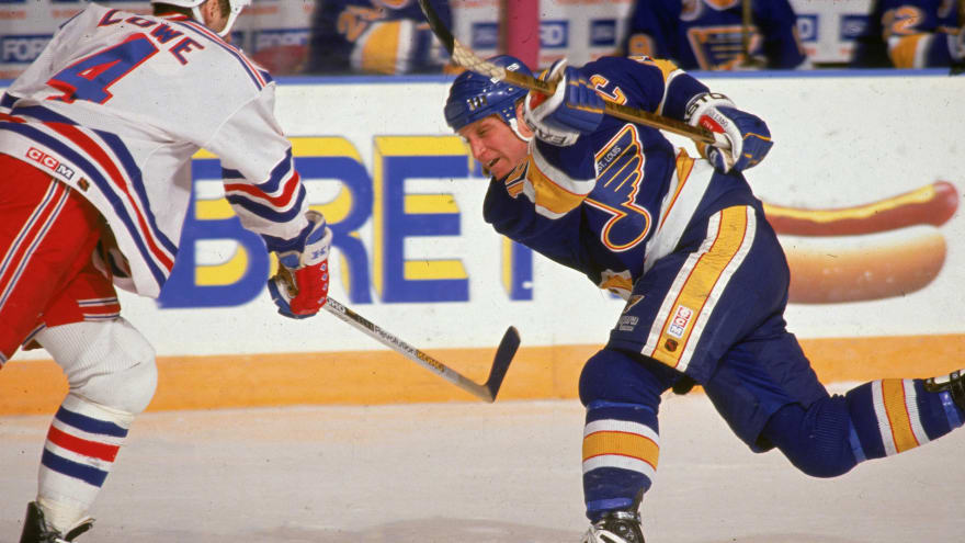The 'Most goals in a season for every NHL franchise' quiz