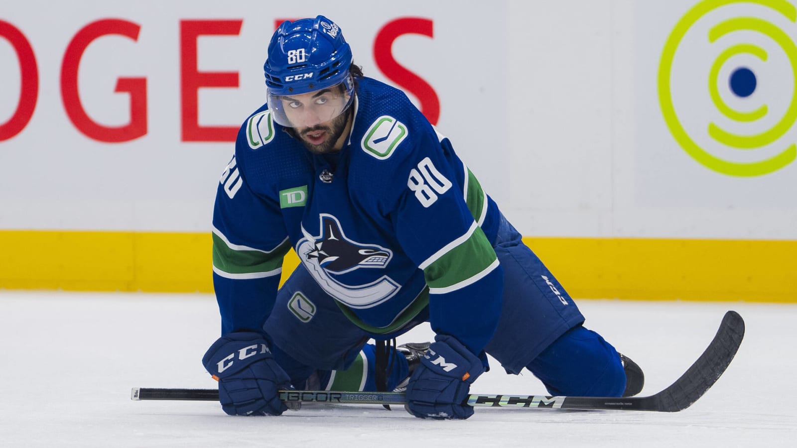 Who is Arshdeep Bains? Know all about the 4th Punjabi NHLer penned with Canucks