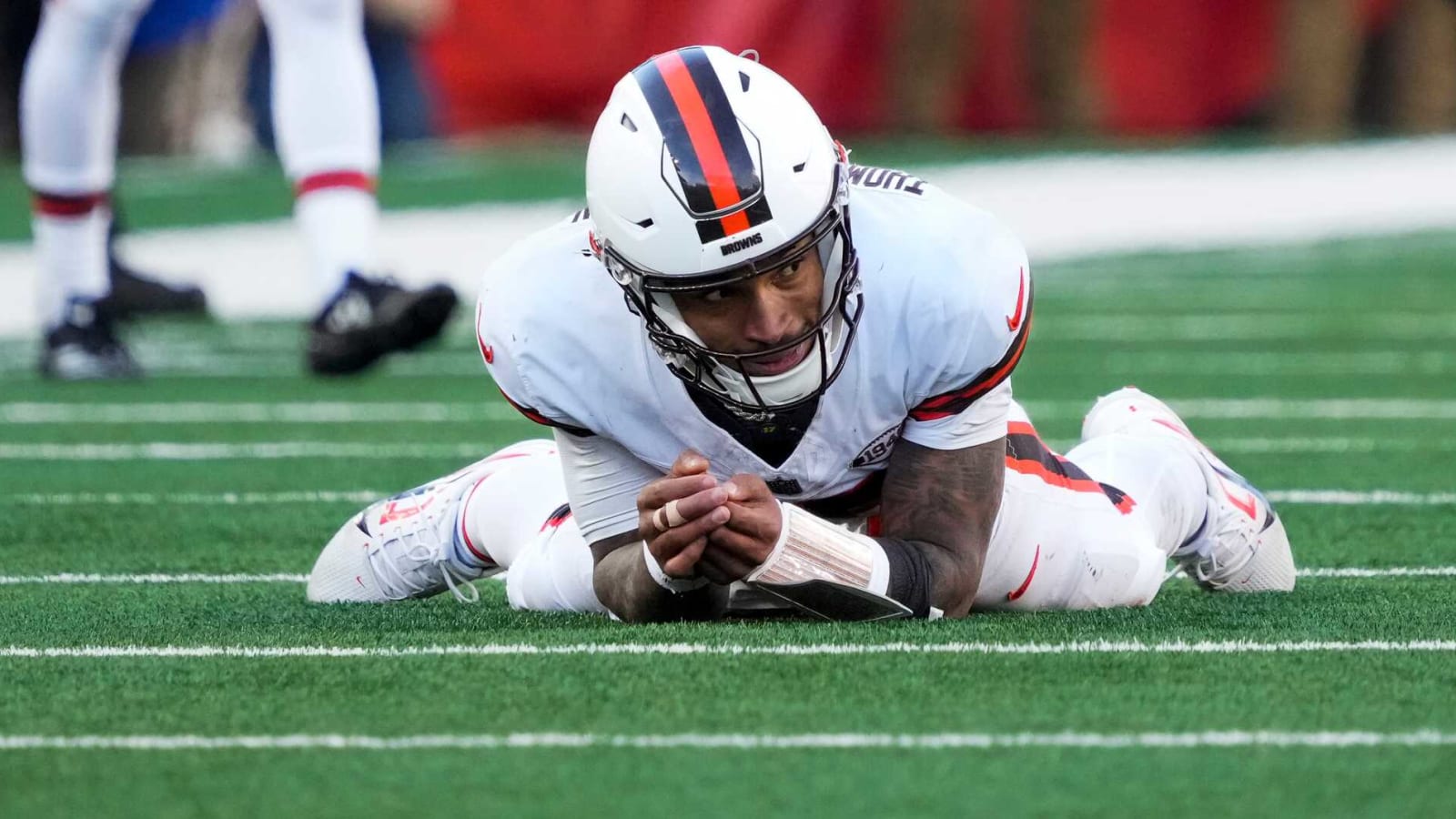 The greatest weakness for every NFL team heading into the 2025 draft