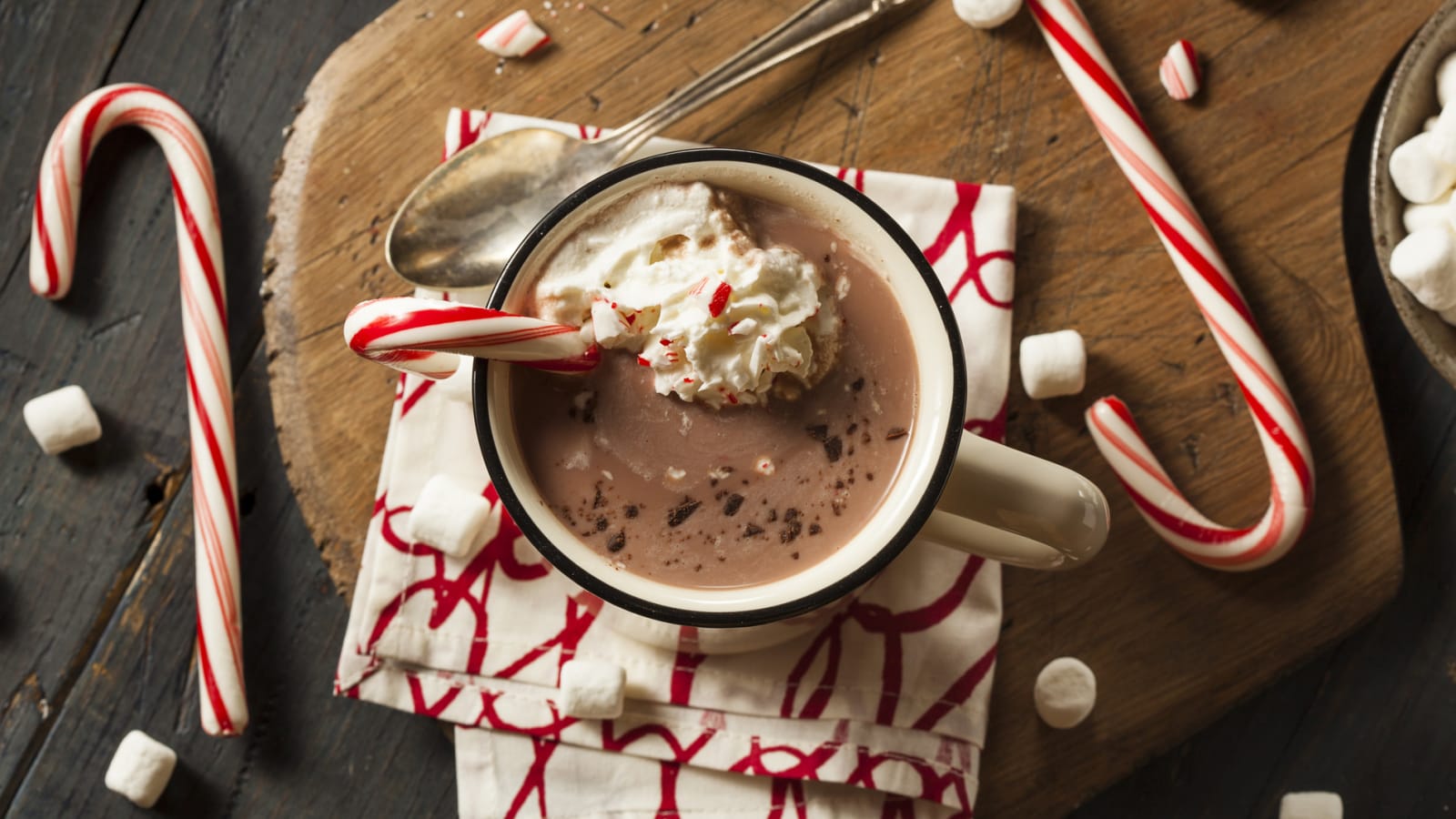 20 delicious cocktails perfect for winter