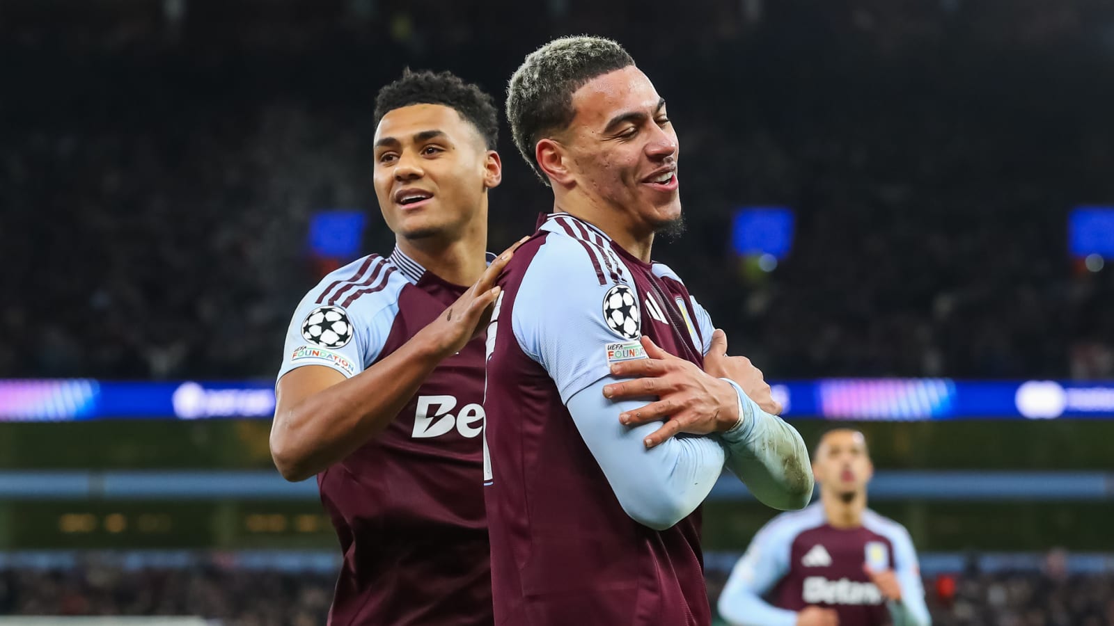 Checking in with the Champions League post-league phase