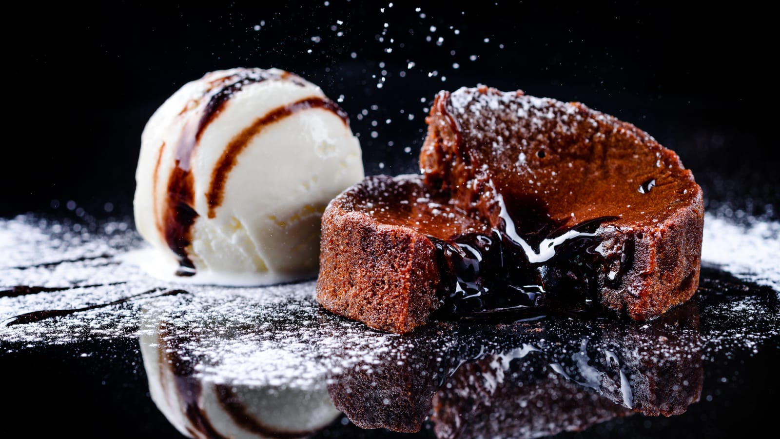 20 fancy desserts you should try immediately