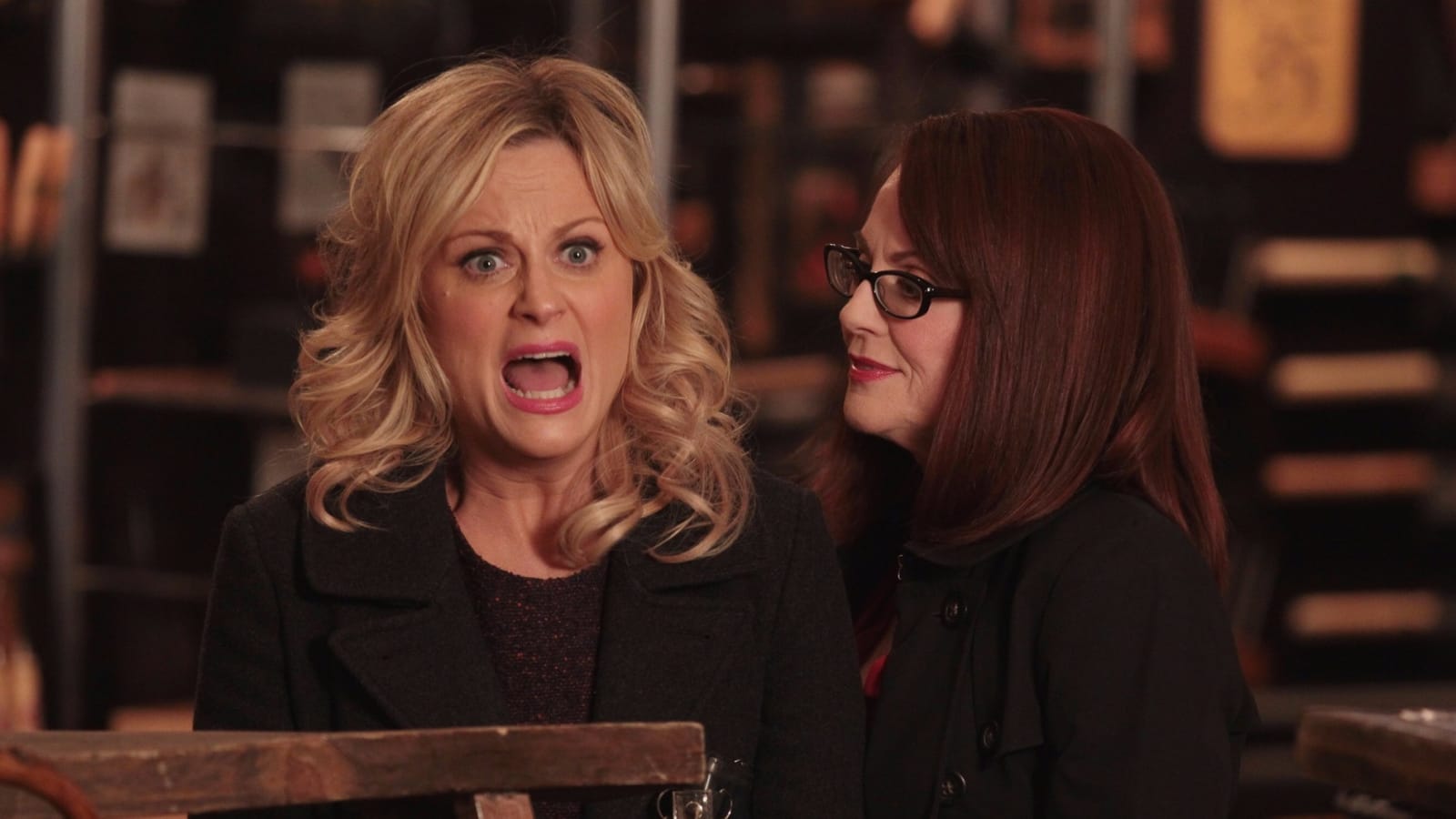 20 hilarious sitcom villains you love to hate