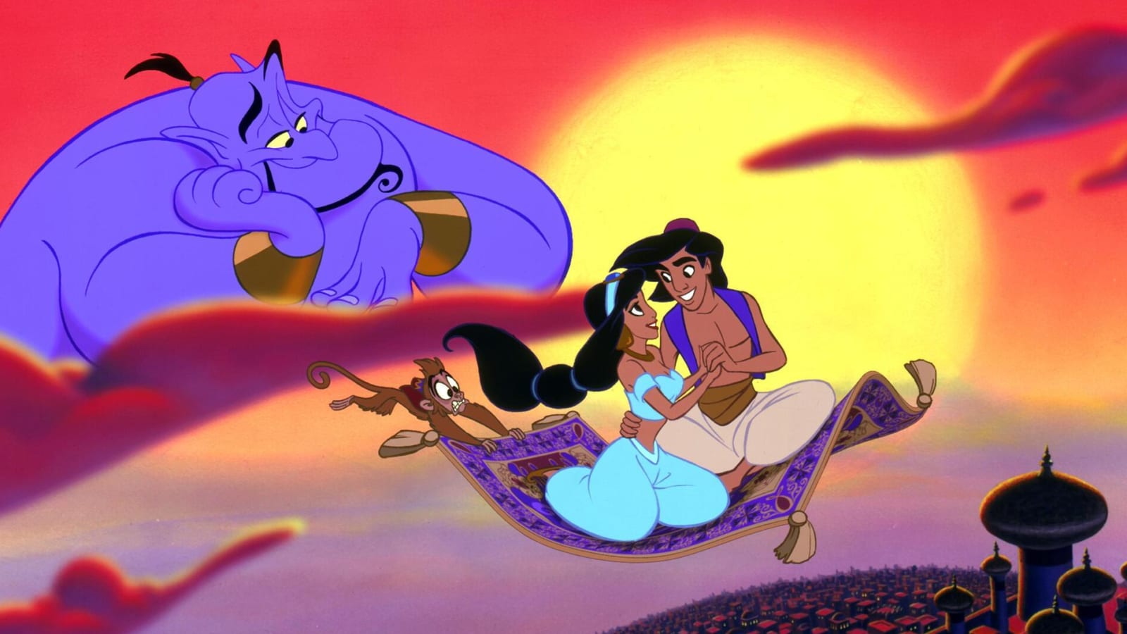 People who don't like musicals will enjoy these 20 movie musicals
