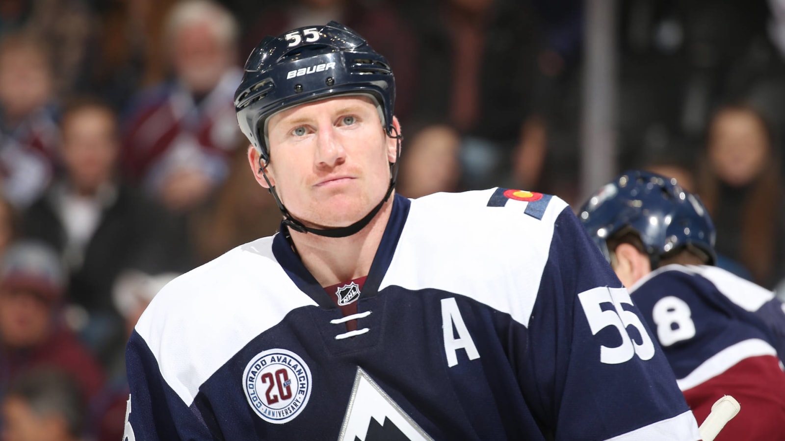 The 'Avalanche games played leaders' quiz