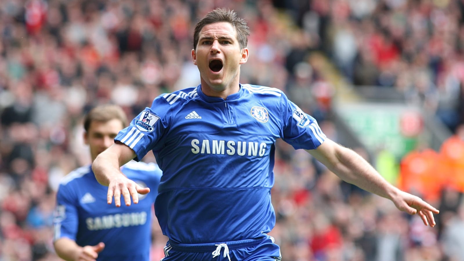 The top goal scorers in Chelsea history