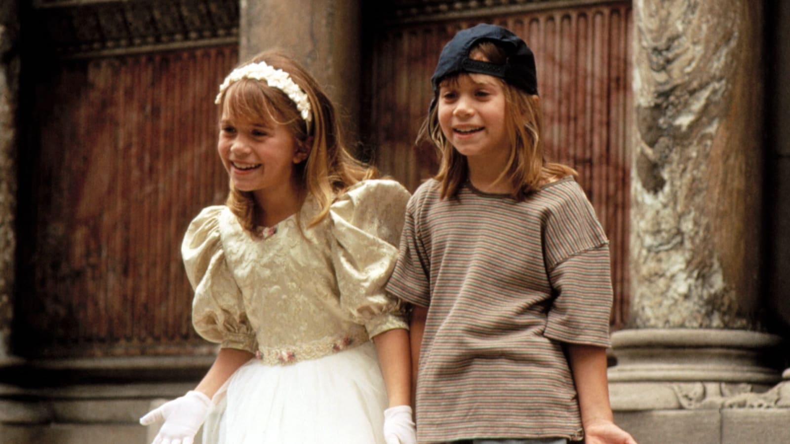 30 essential ‘90s movies that turn 30 in 2025