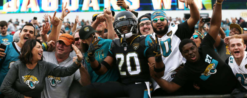 The 'Every Jacksonville Jaguars Pro Bowl selection' quiz