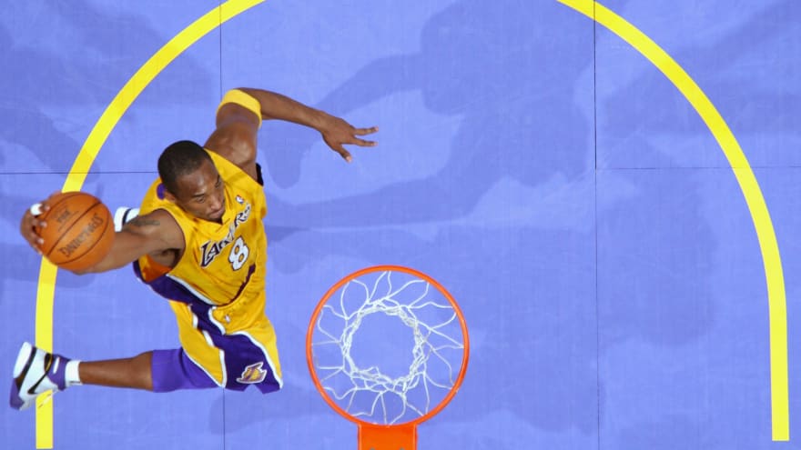 The '25+ points per game' quiz