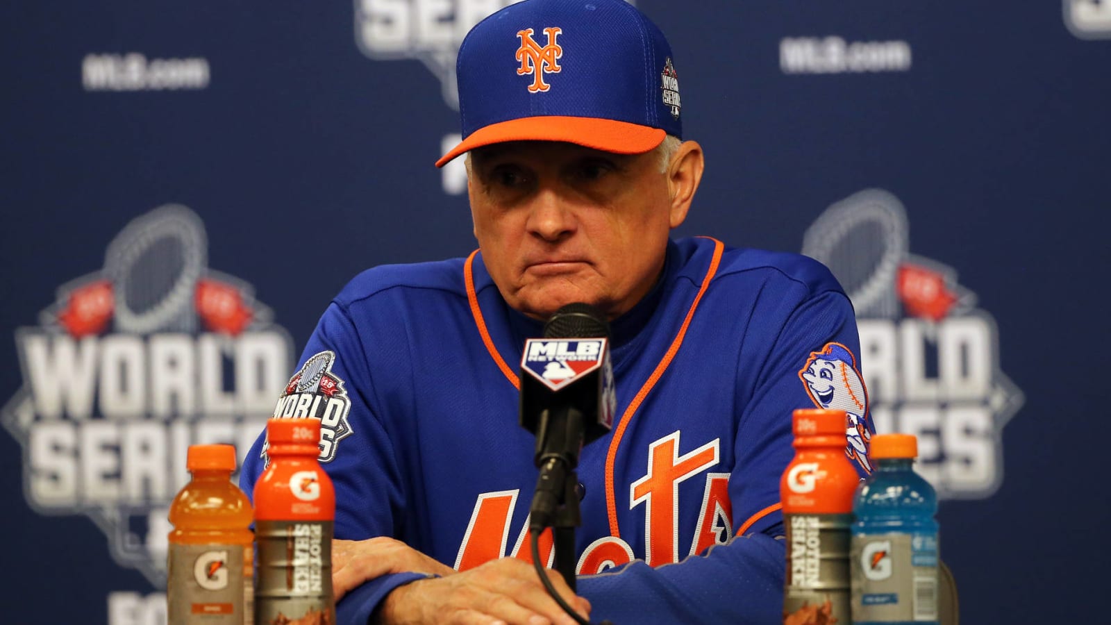 The 'New York Mets managers' quiz