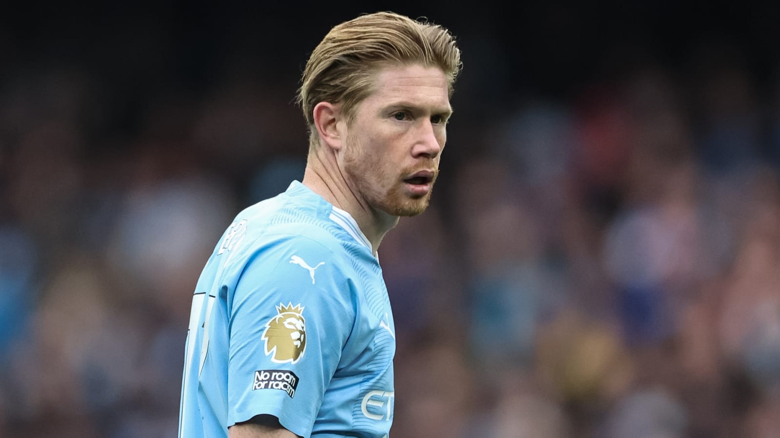 Who led the Premier League in assists every season since 2002-03?