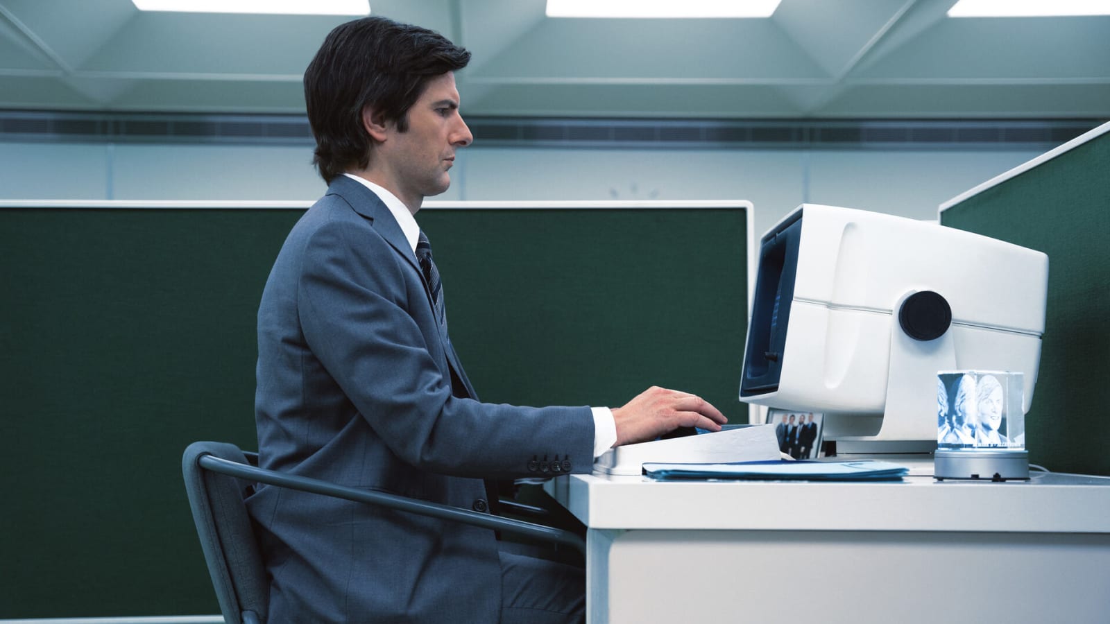 The 20 best tech-themed TV shows