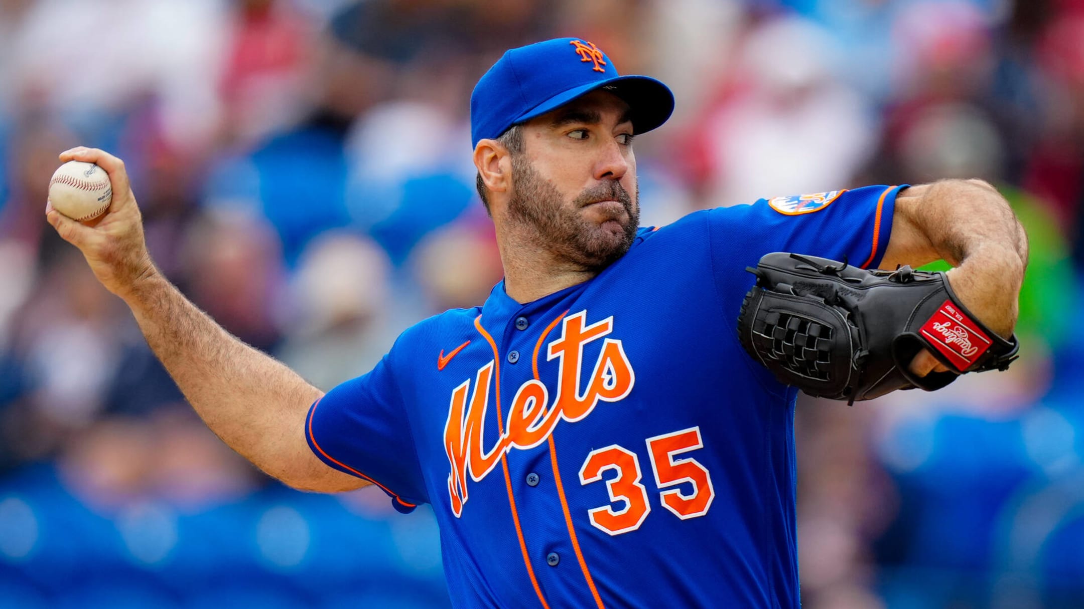 Mets' Justin Verlander 'really close' to return after IL stint, expects to  be back this month - The Athletic