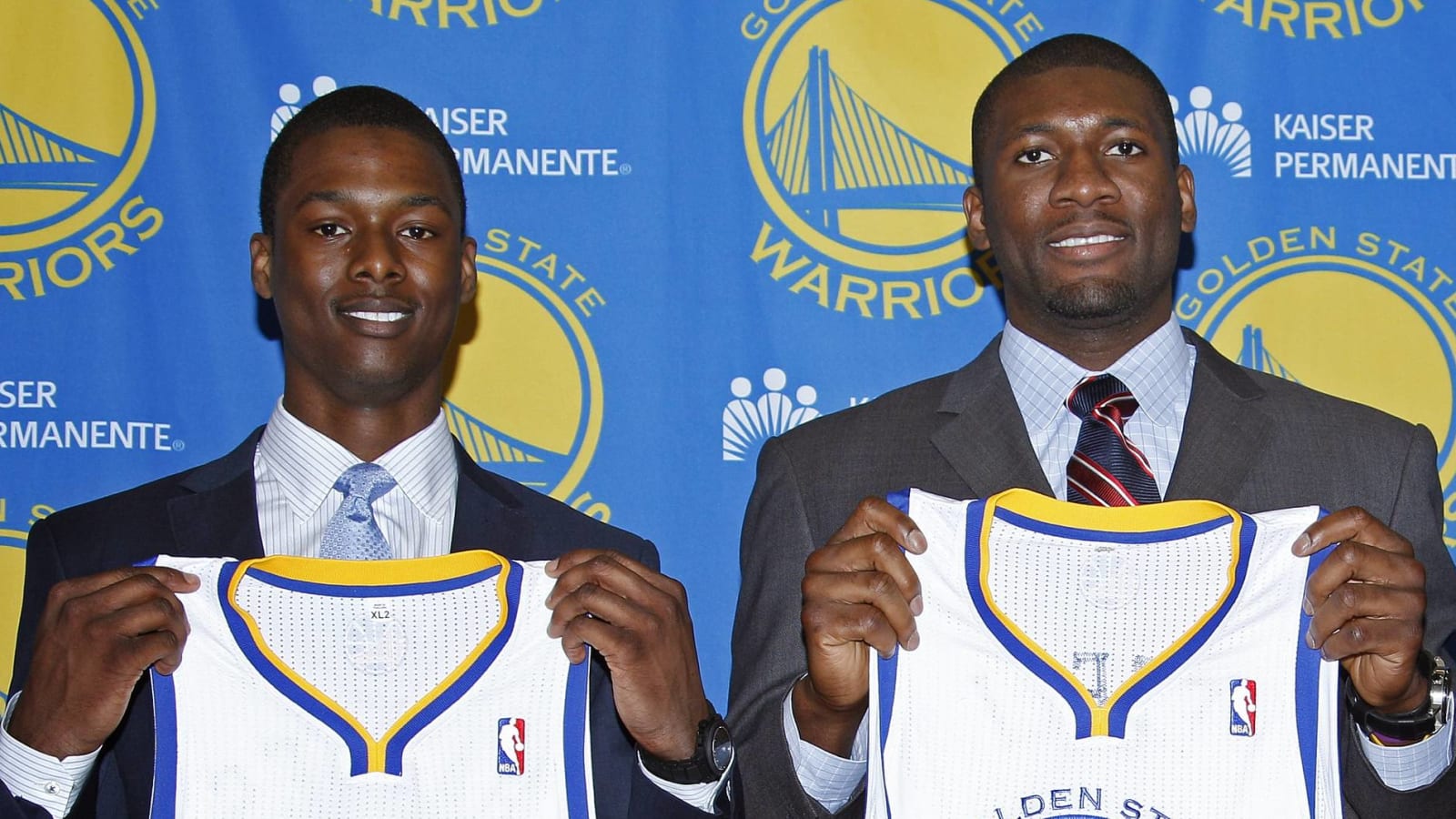 The 'Warriors first-round draft picks' quiz